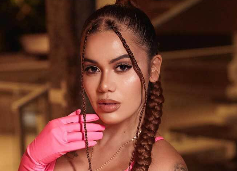 Cintia Cossio Age, Height, Career, Family, Net Worth, Onlyfans